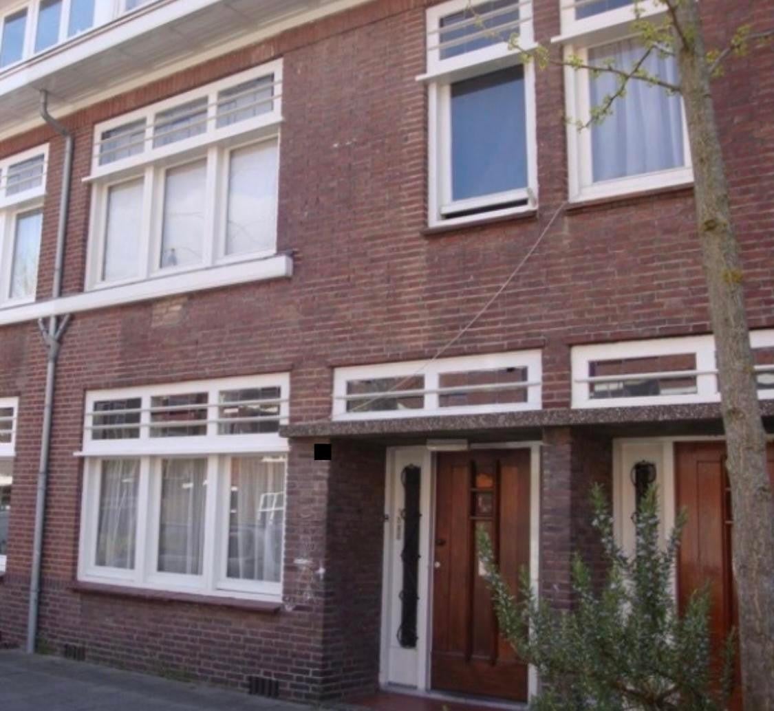 Sophia van Wurtemberglaan – kamer – Eindhoven | 540.00 EUR