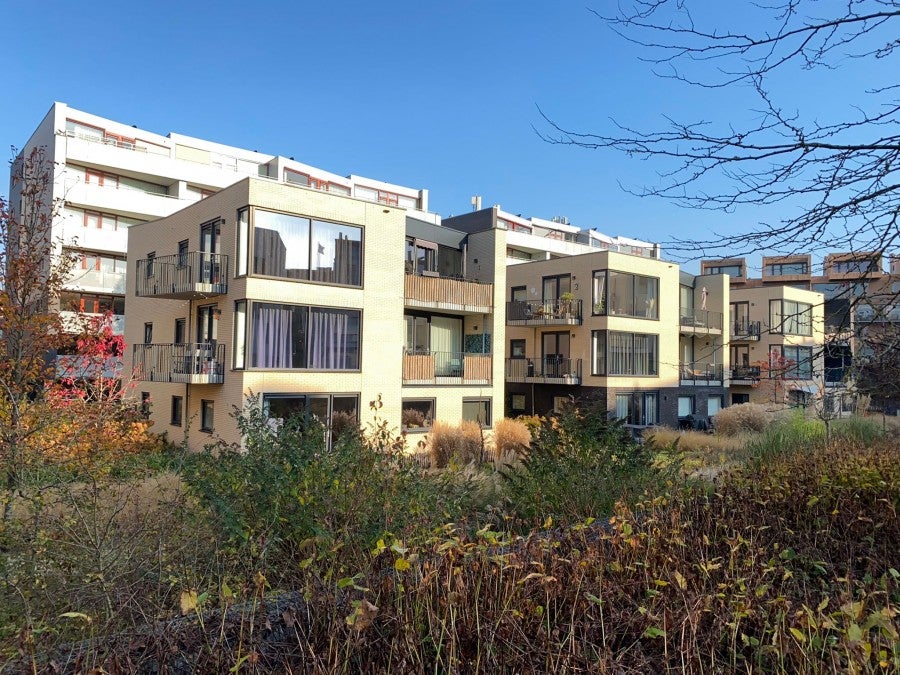 Sophiaplein – appartement – Apeldoorn | 1310.00 EUR