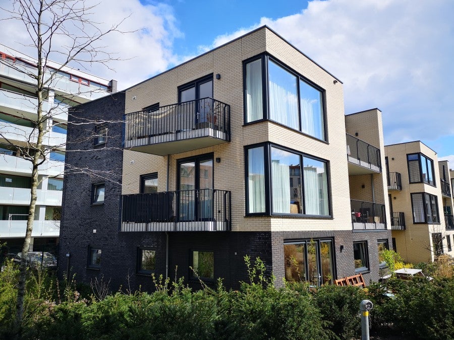 Sophiaplein – appartement – Apeldoorn | 1225.00 EUR