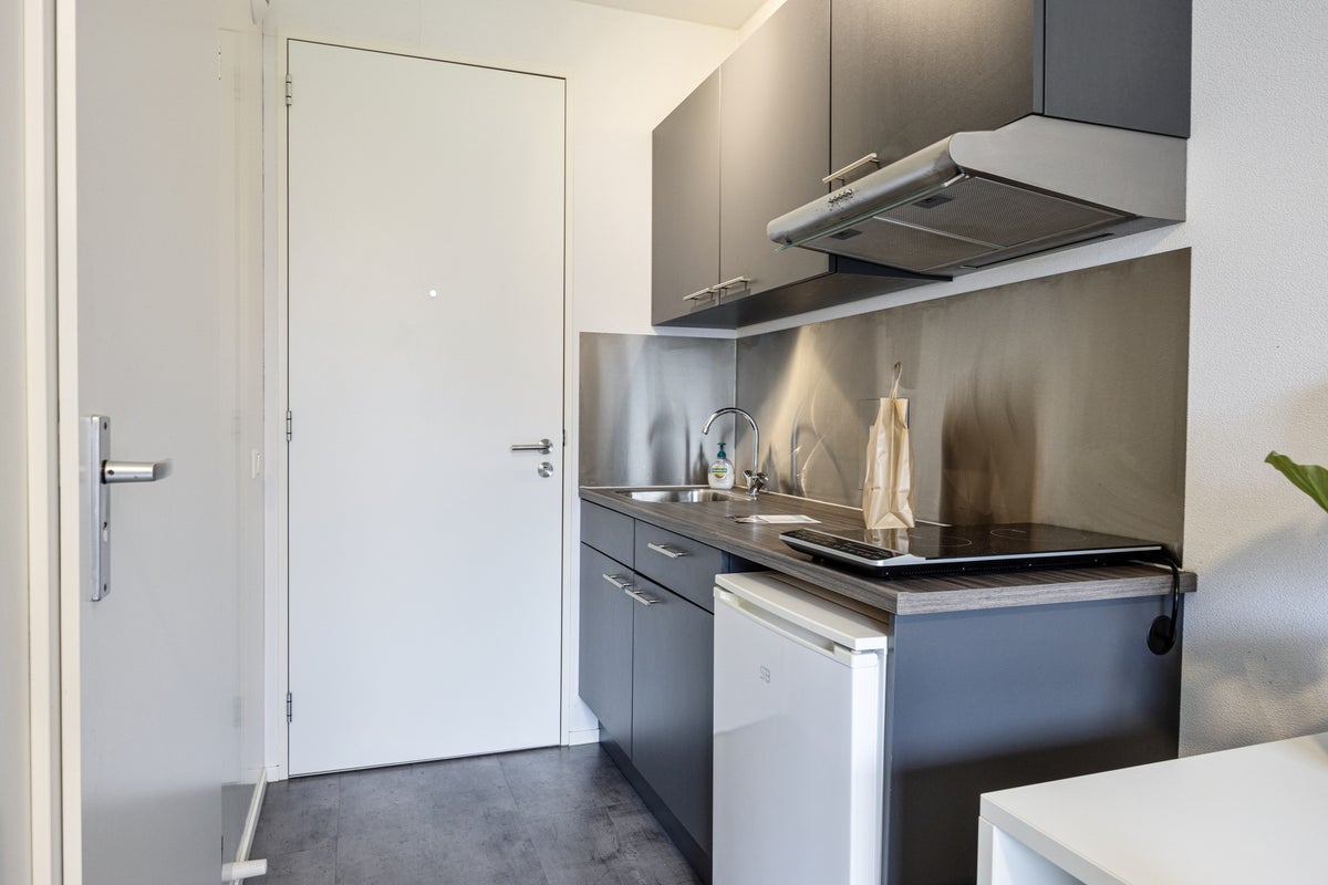 Sorbonnelaan – kamer – Maastricht | 807.00 EUR