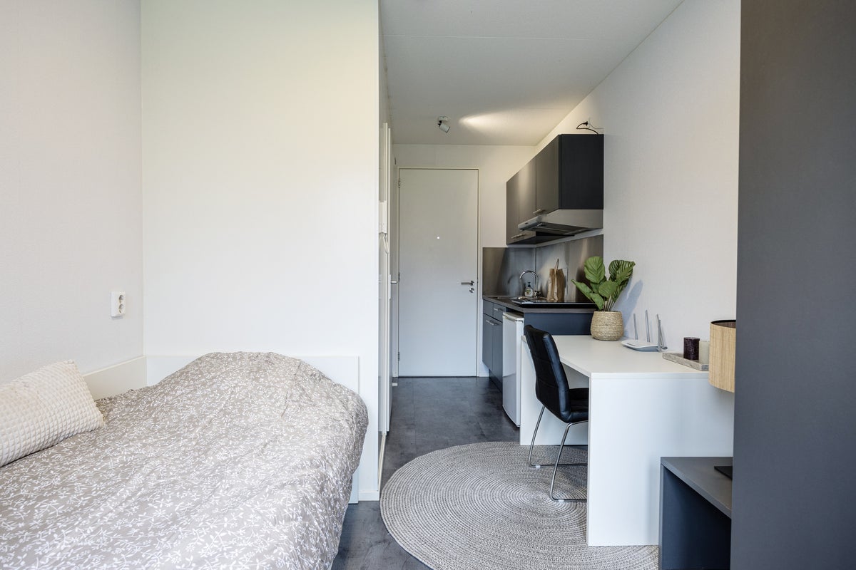 Sorbonnelaan – kamer – Maastricht | 782.00 EUR