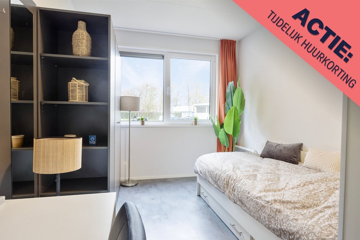 Sorbonnelaan – kamer – Maastricht | 781.00 EUR