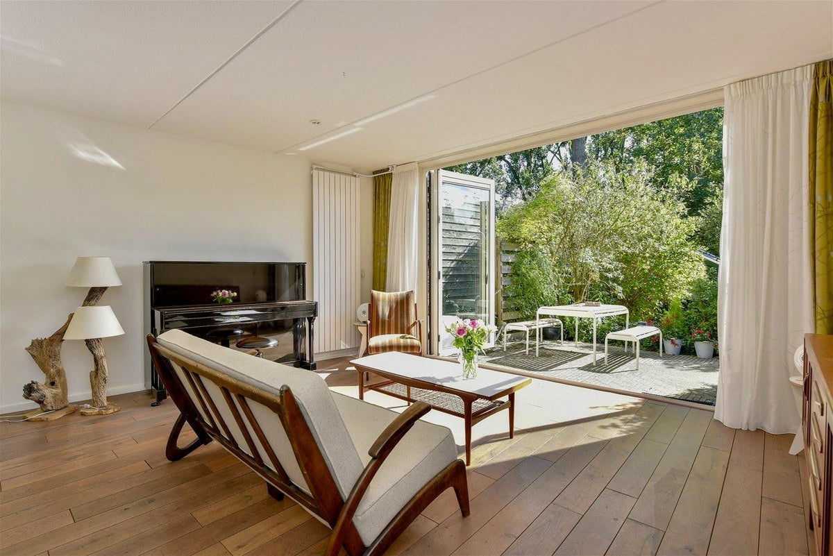 Spaarndammerdijk – huis – Amsterdam | 3450.00 EUR