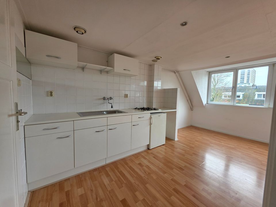 Speelhuislaan – kamer – Breda | 875.00 EUR