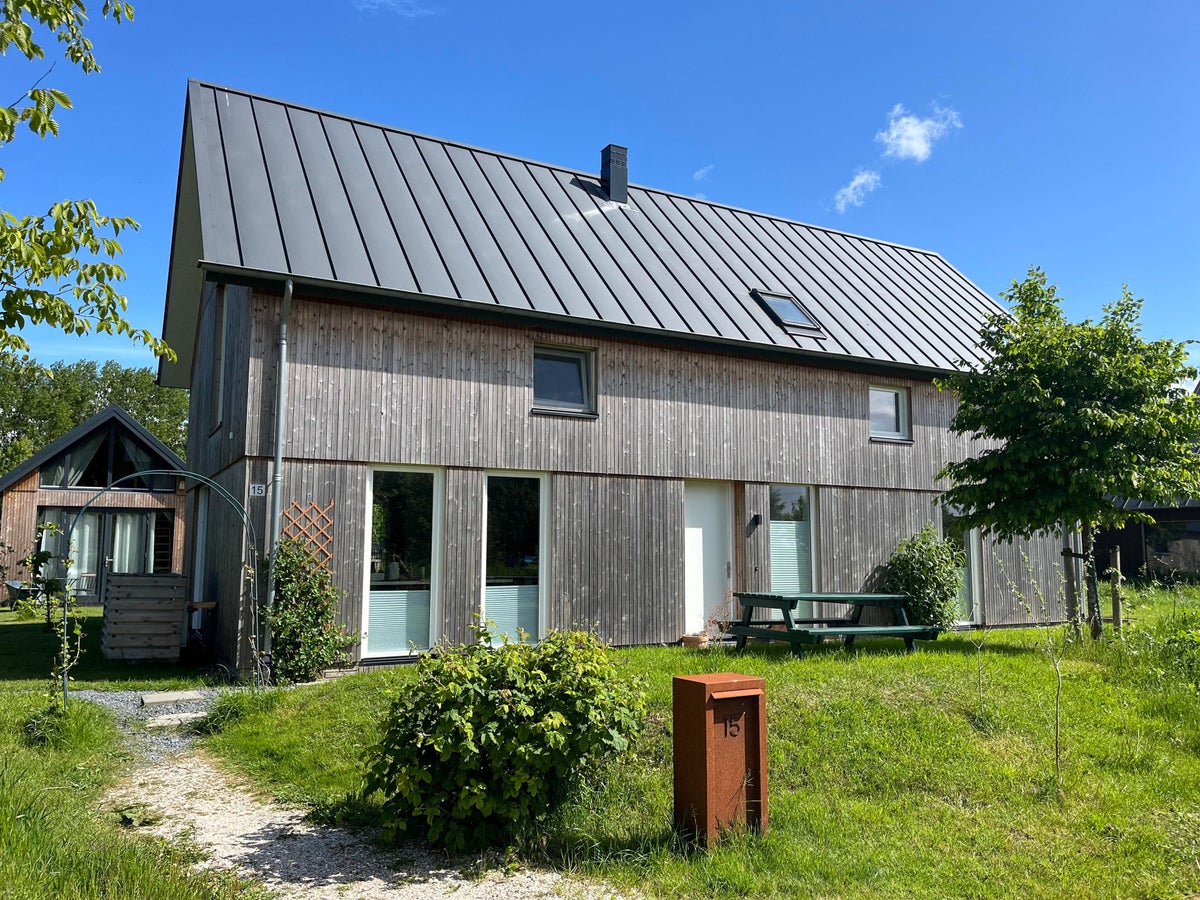 Speulderbos – huis – Almere | 4200.00 EUR