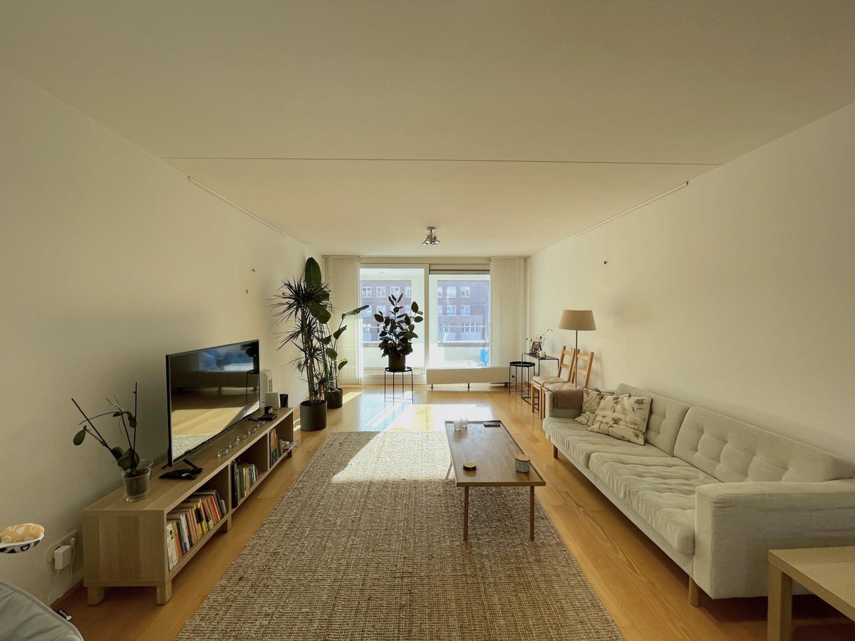 Sphinxlunet – appartement – Maastricht | 1775.00 EUR