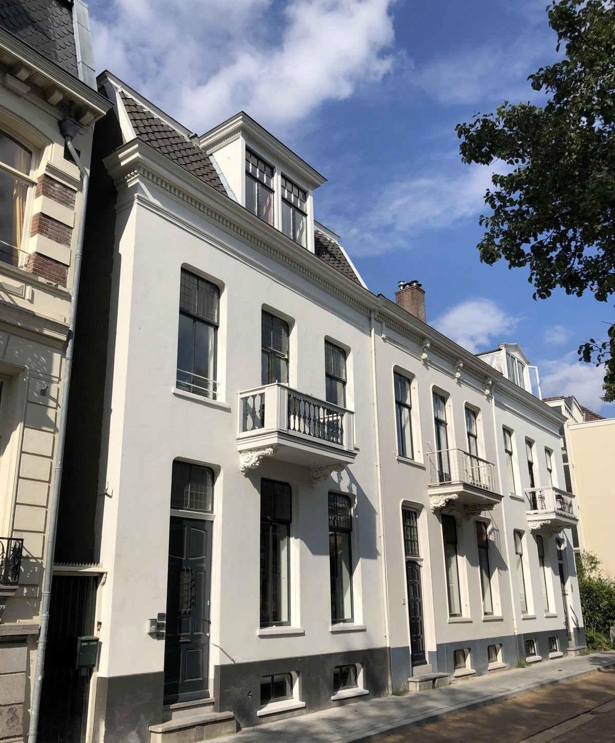 Spijkerstraat – appartement – Arnhem | 2350.00 EUR