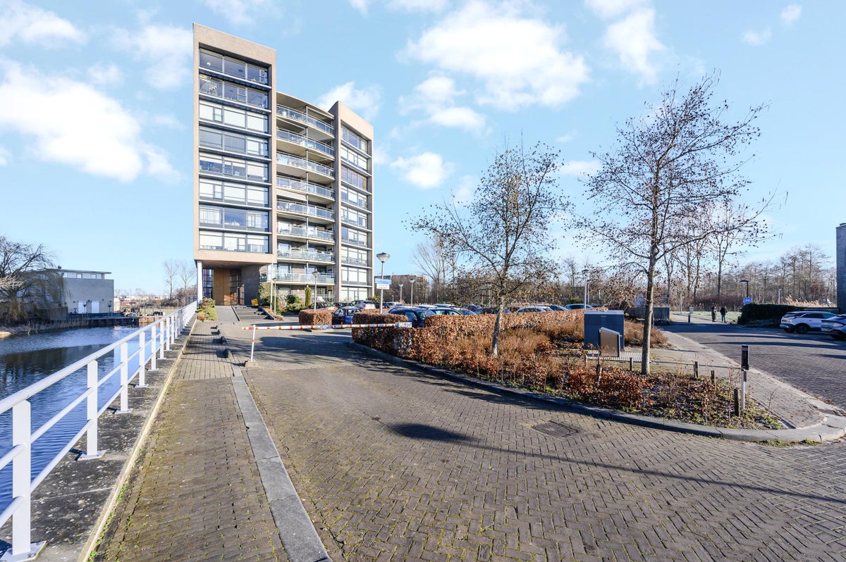 Spitsbergen – appartement – Almere | 1800.00 EUR