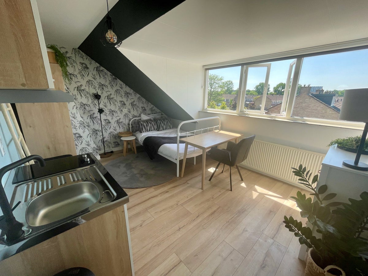 Spitsenhagen – studio – Rotterdam | 622.00 EUR
