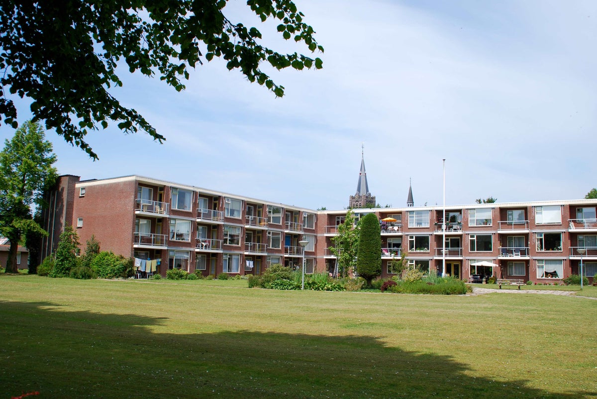 Sportlaan – appartement – Zuid-Scharwoude | 932.00 EUR