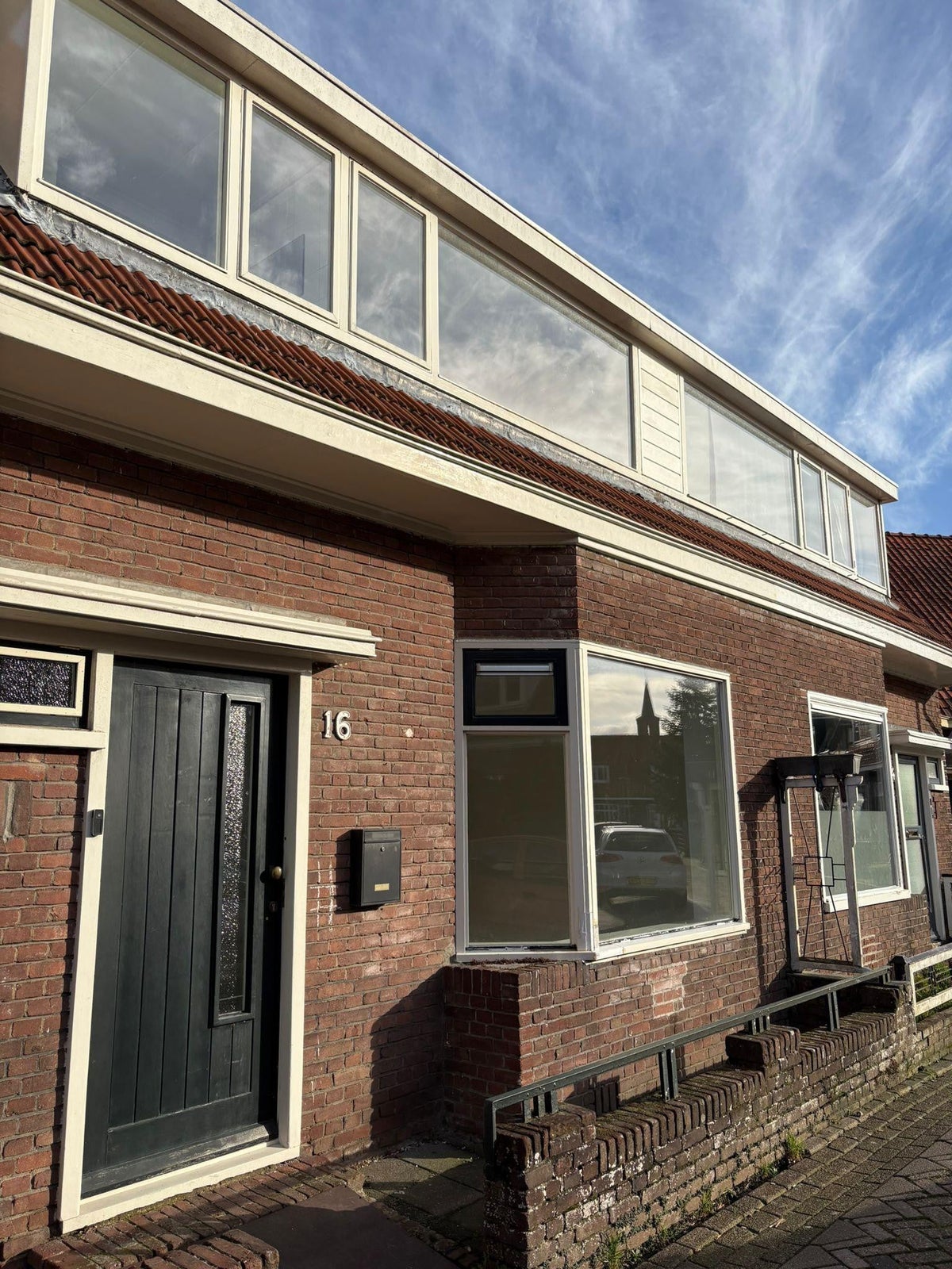 Spreeuwenstraat – huis – Leeuwarden | 1150.00 EUR