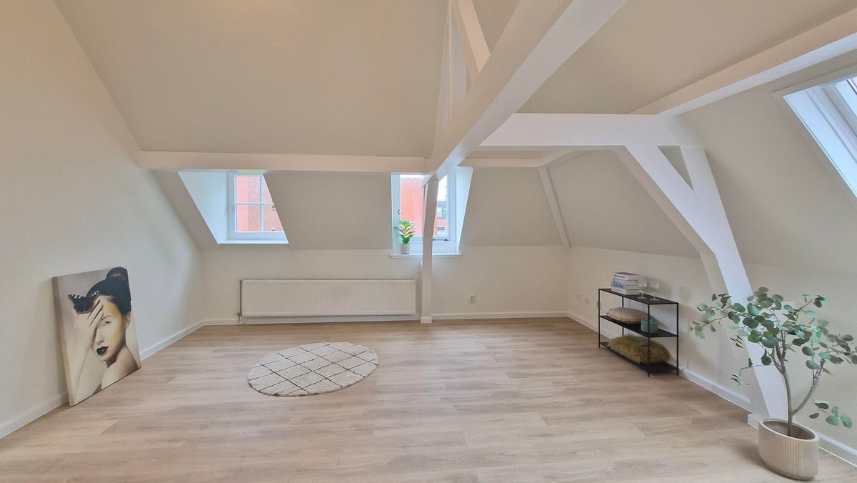 Spui – appartement – Den Haag | 1460.00 EUR