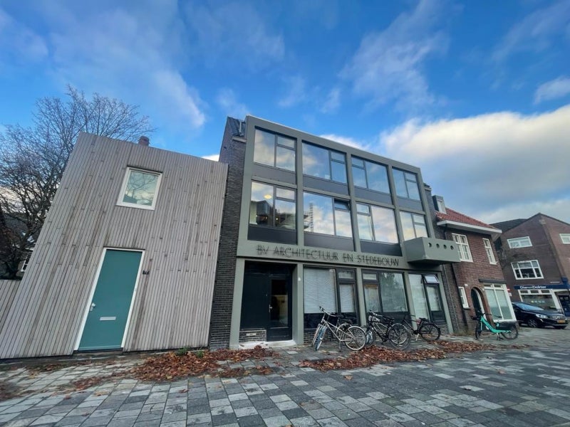 St Jorislaan – kamer – Eindhoven | 538.00 EUR