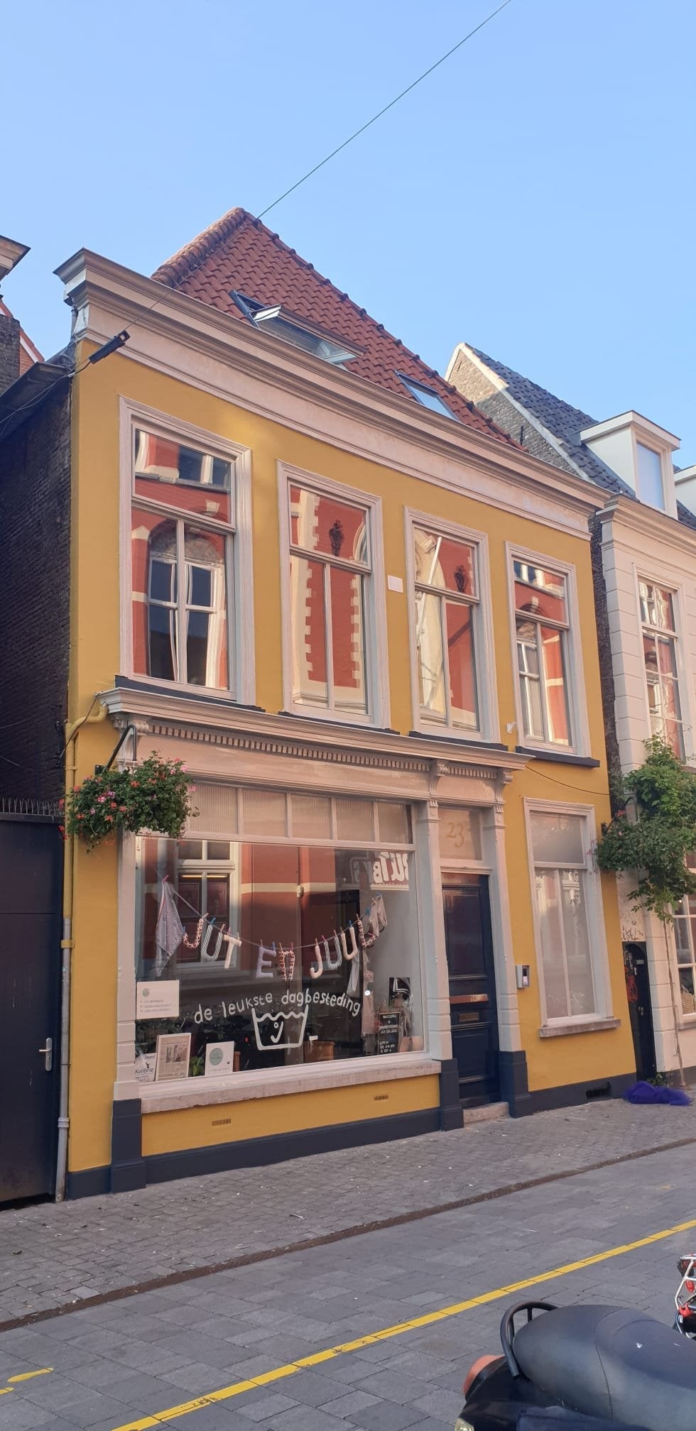 St. Janstraat – appartement – Breda | 1145.00 EUR