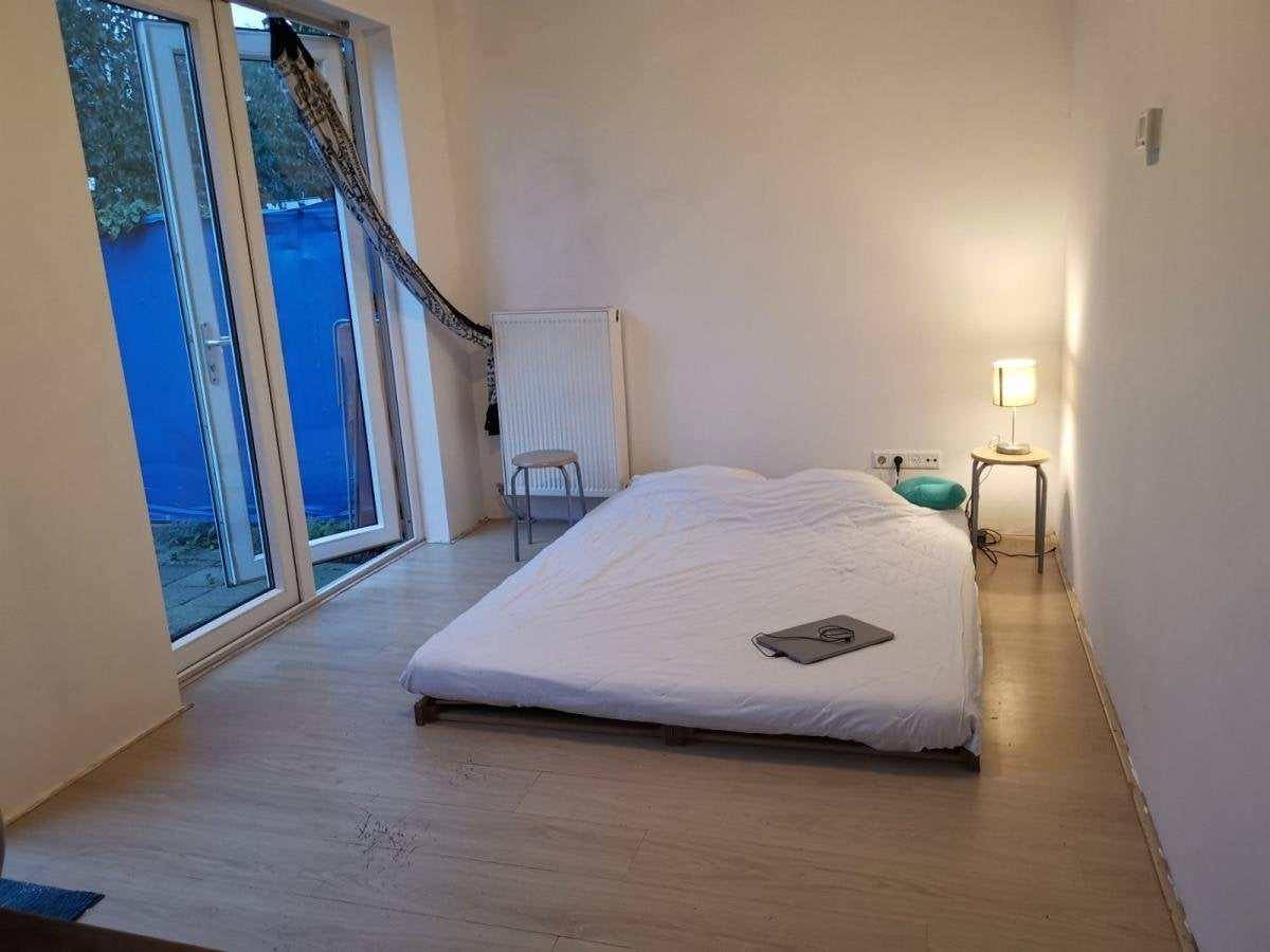 St.-Ludgerusstraat – appartement – Utrecht | 1599.00 EUR