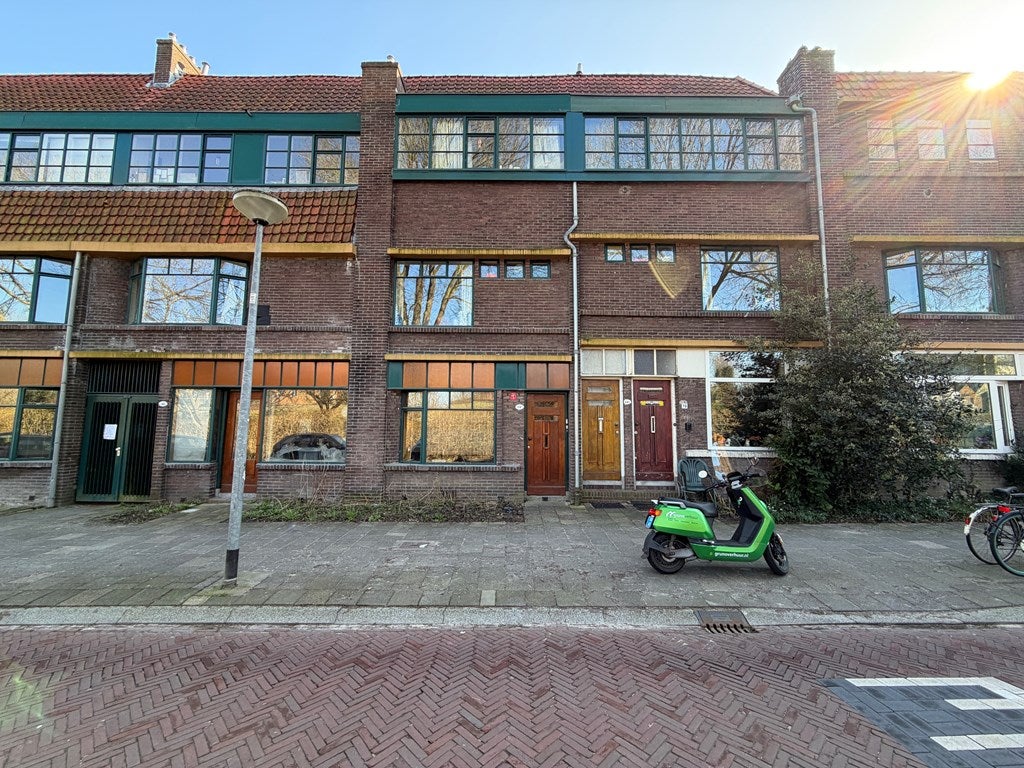 Stadhouderslaan – appartement – Groningen | 1238.00 EUR