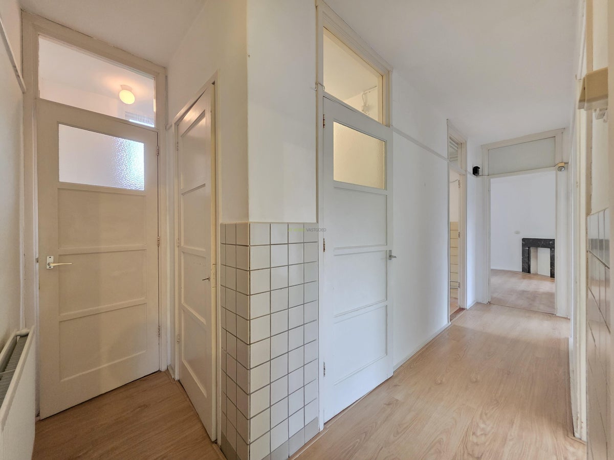 Stadhoudersweg – appartement – Rotterdam | 1485.00 EUR
