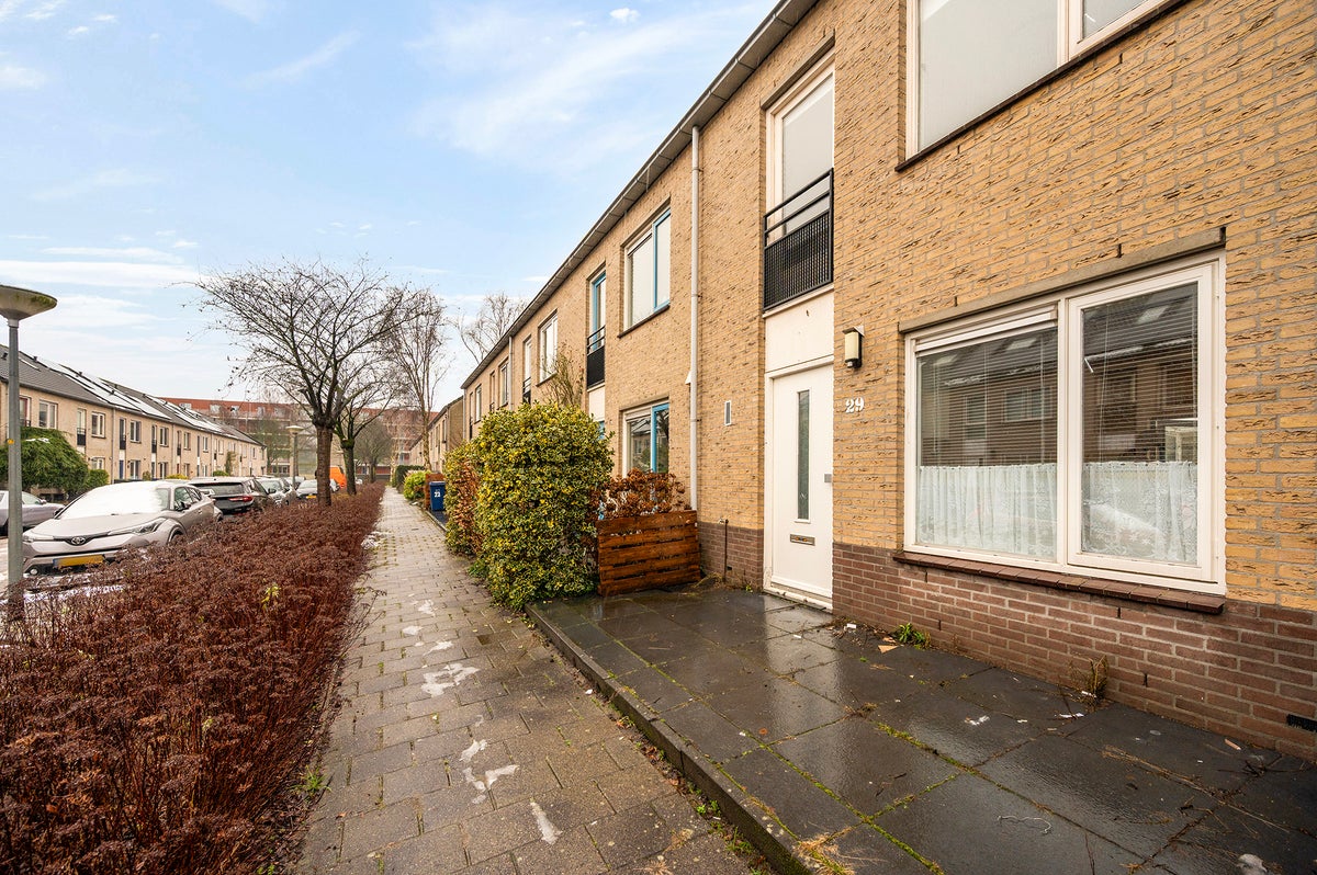 Stan Laurelstraat – huis – Almere | 2300.00 EUR