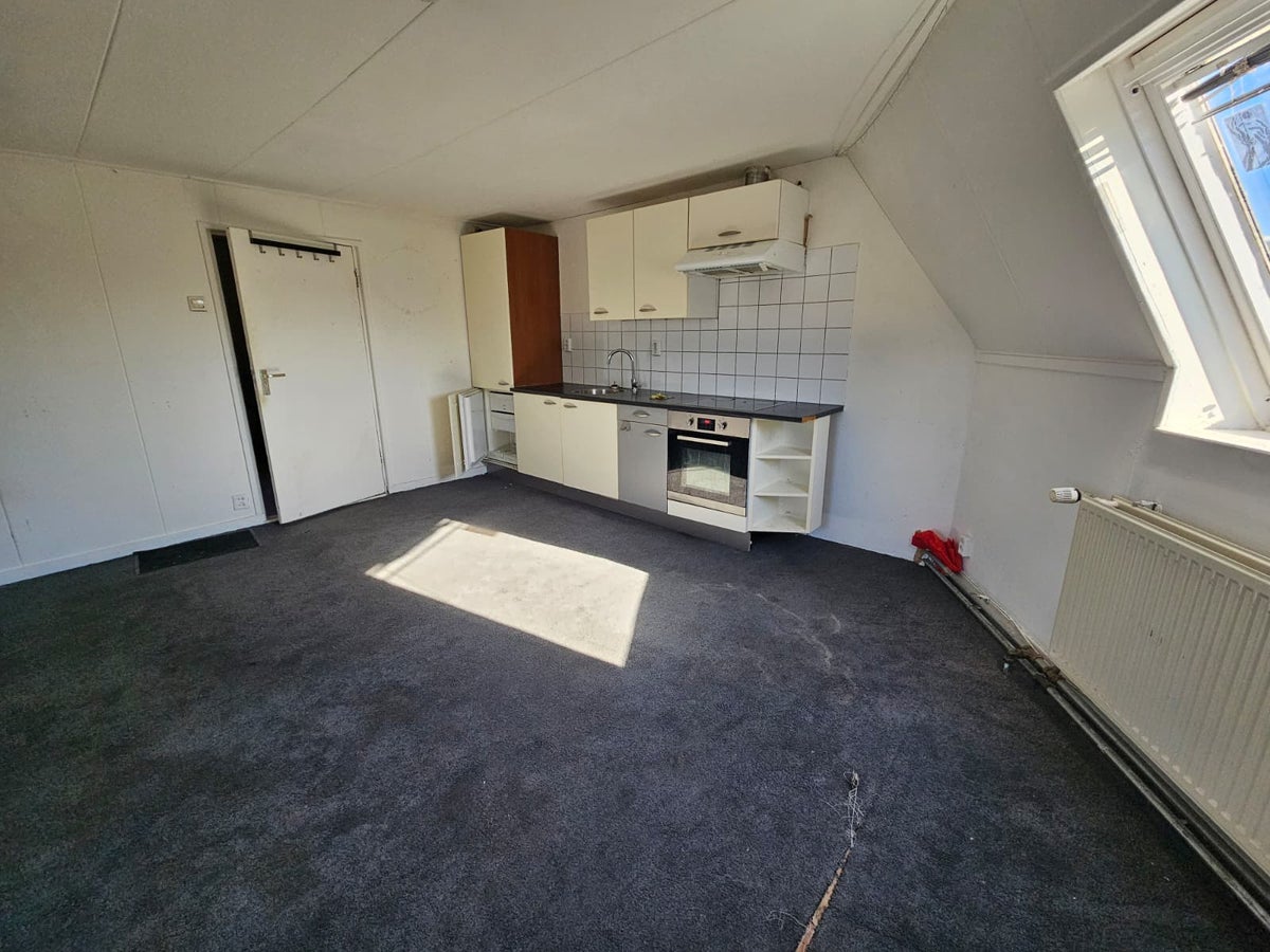 Staringstraat – studio – Arnhem | 648.00 EUR