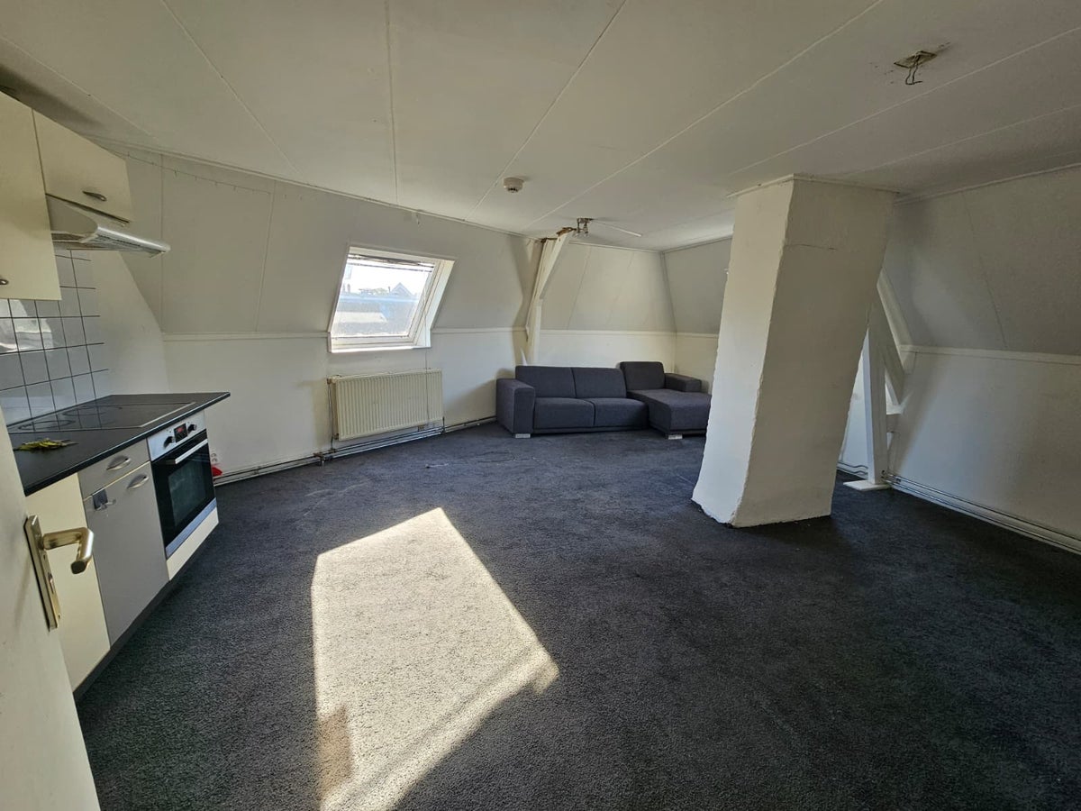 Staringstraat – studio – Arnhem | 648.00 EUR