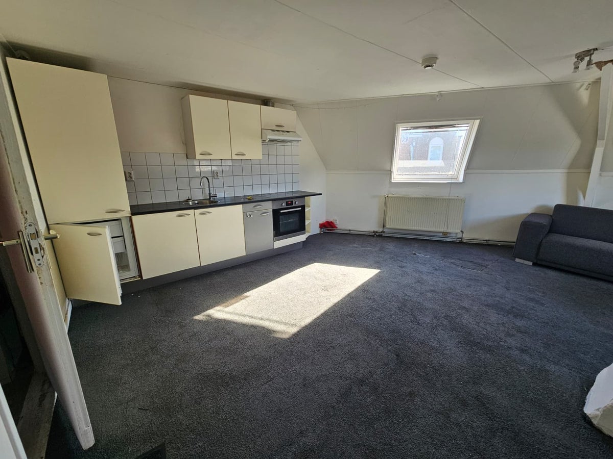 Staringstraat – studio – Arnhem | 648.00 EUR