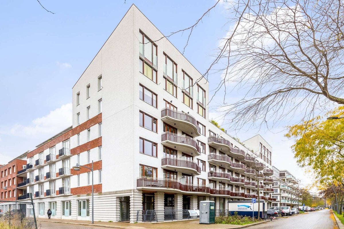 Statenlaan – appartement – Den Bosch | 1750.00 EUR