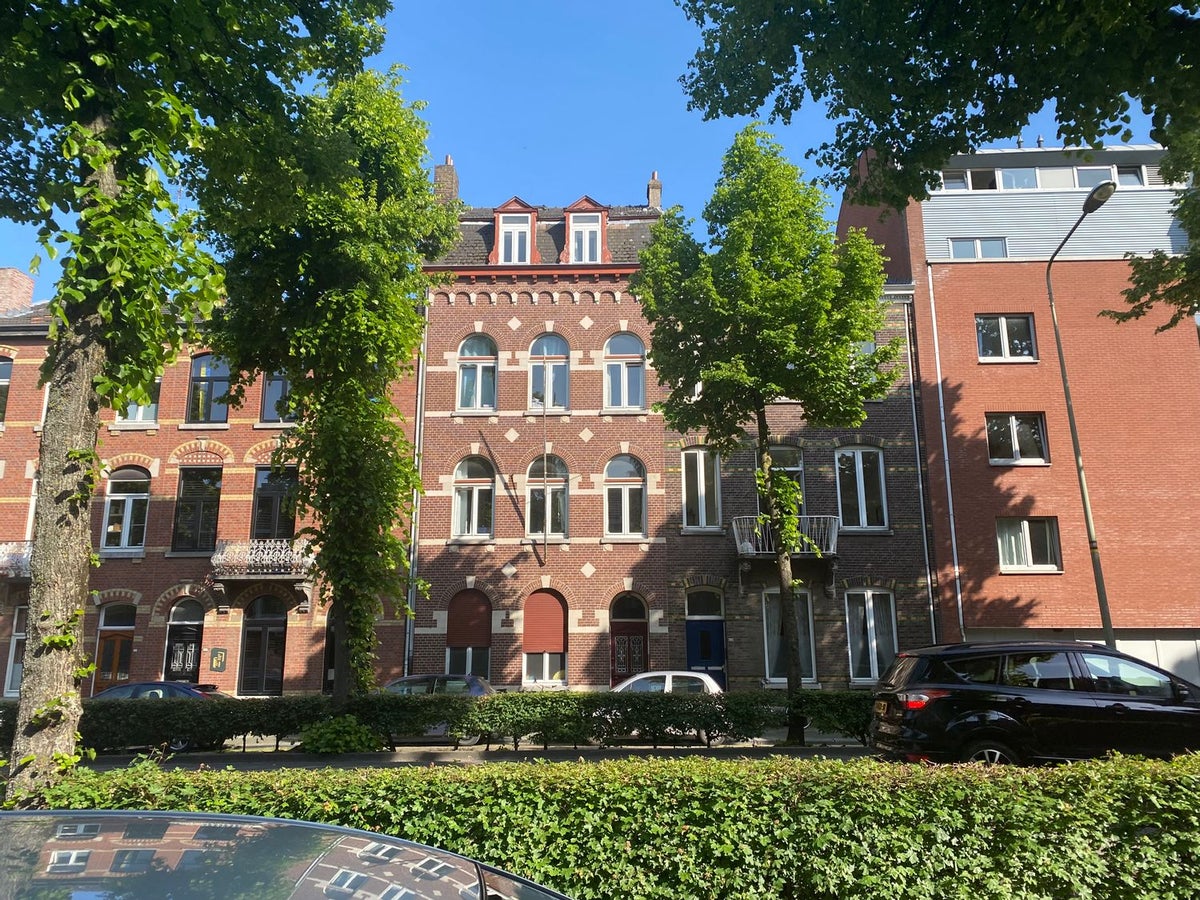 Statensingel – appartement – Maastricht | 597.00 EUR