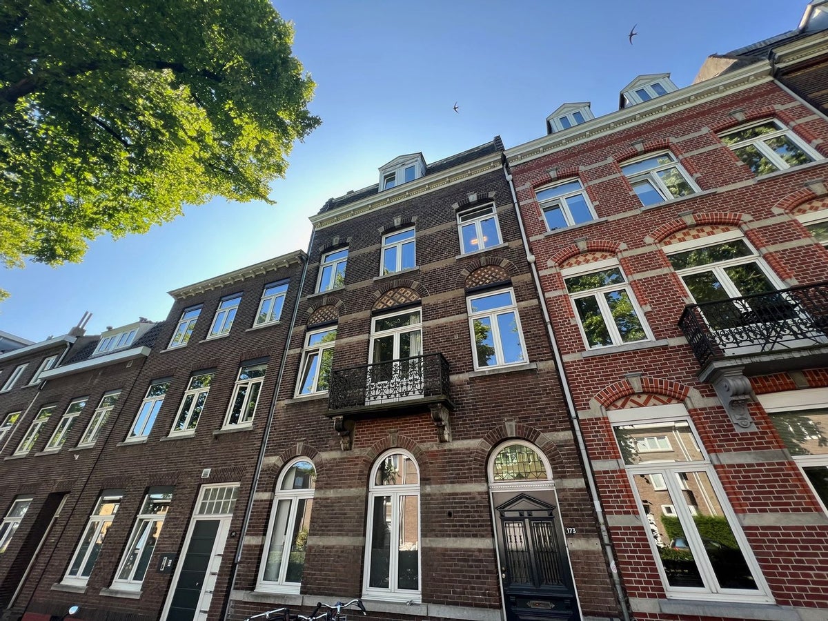 Statensingel – appartement – Maastricht | 588.00 EUR