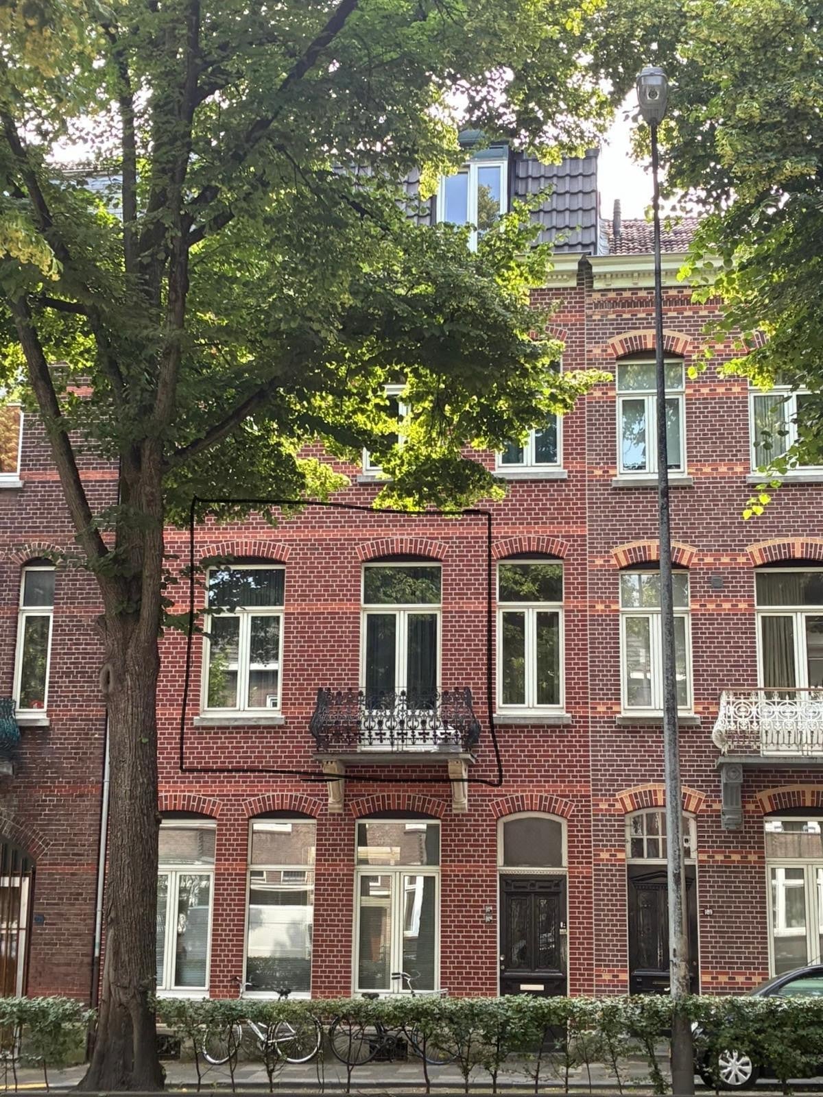 Statensingel – kamer – Maastricht | 675.00 EUR