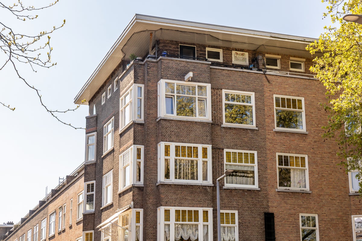 Statenweg – appartement – Rotterdam | 2500.00 EUR