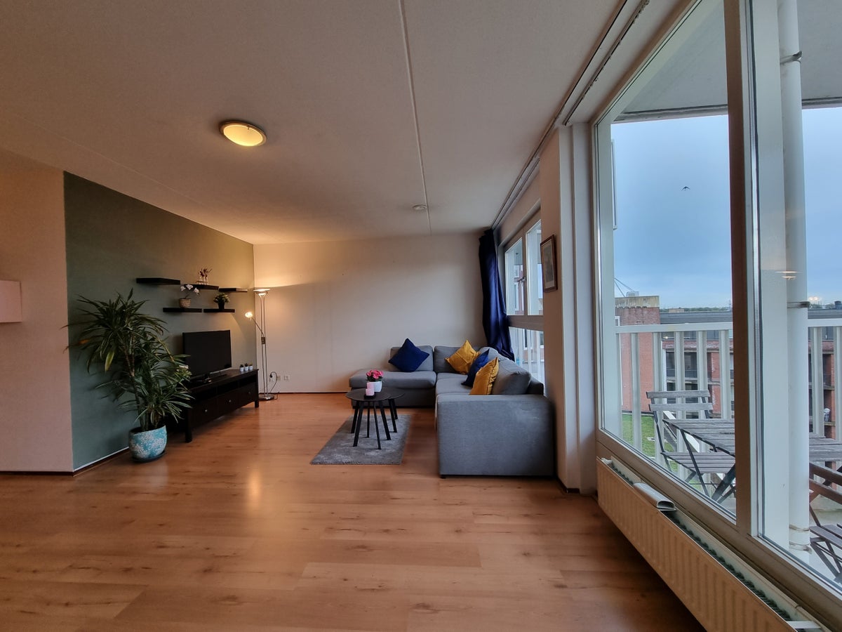Stationsplein – appartement – Schiedam | 1700.00 EUR