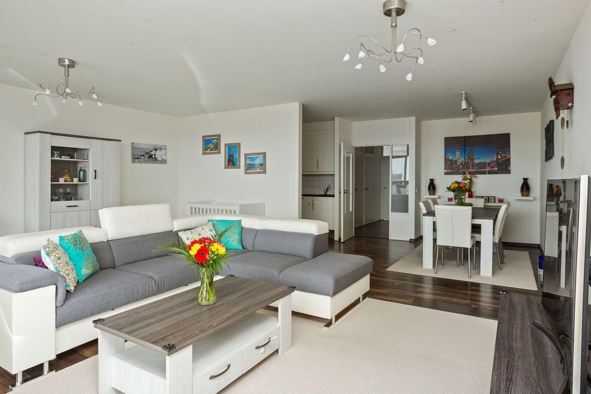 Stationsstraat – appartement – Utrecht | 2215.00 EUR