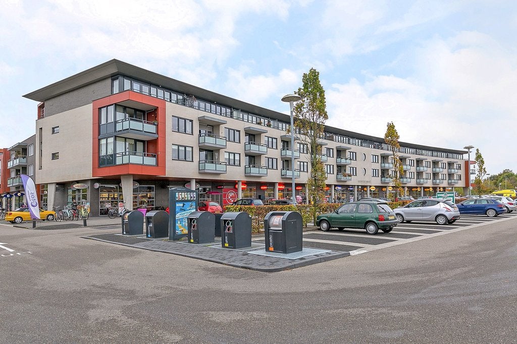 Stationsweg – appartement – Drachten | 1150.00 EUR