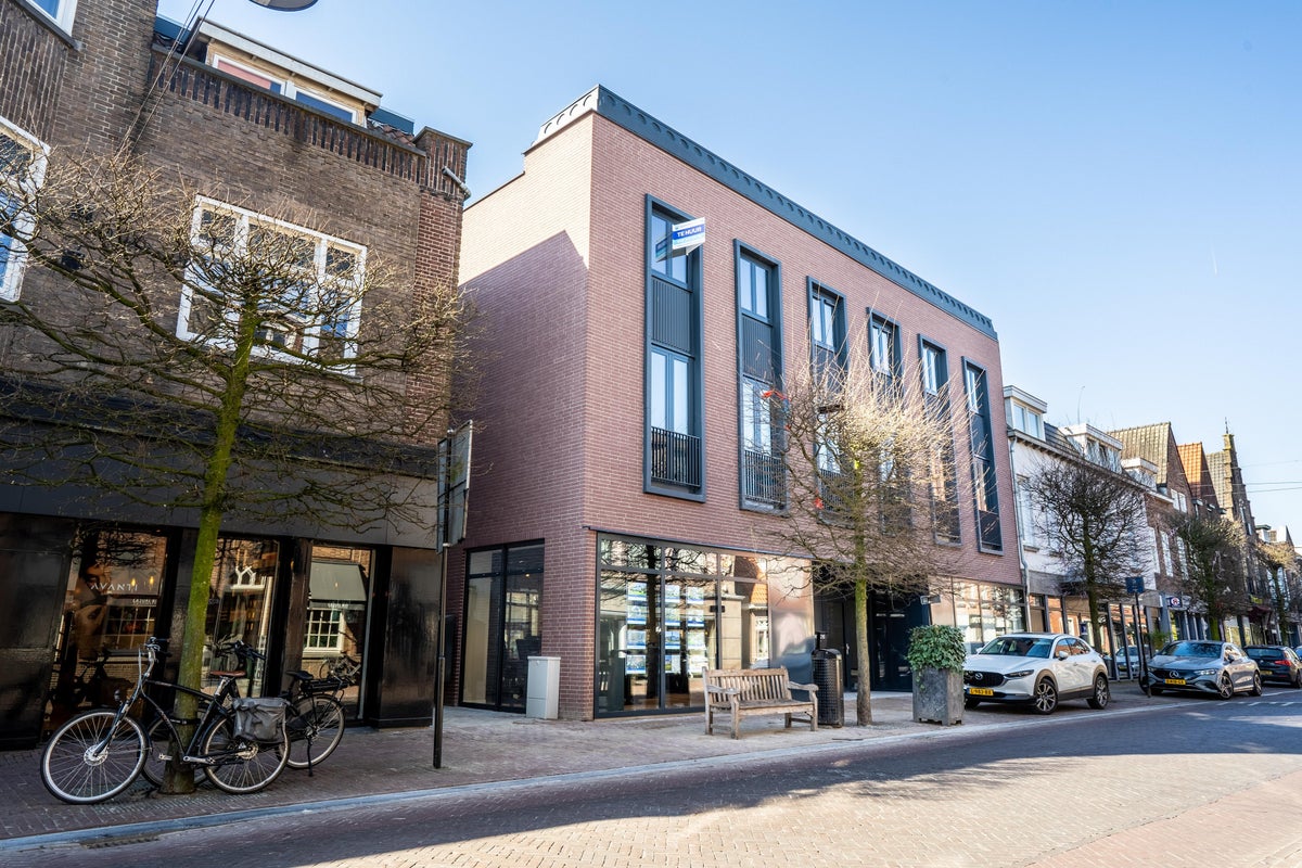 Steenweg – appartement – Helmond | 1365.00 EUR