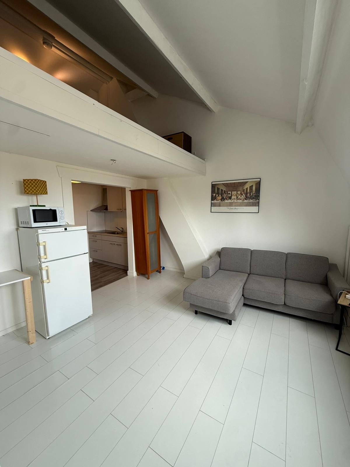 Steenweg – studio – Sittard | 514.00 EUR