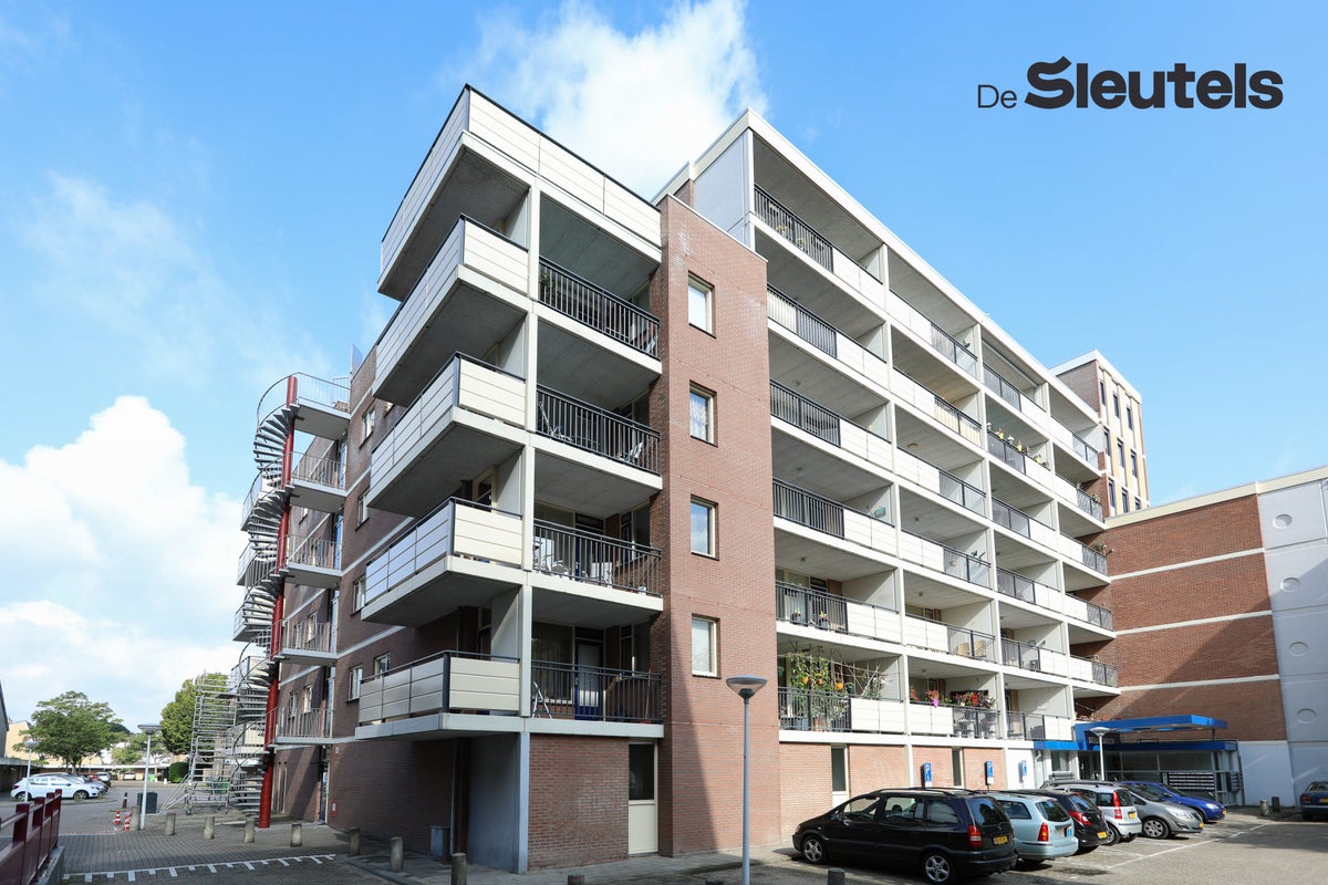 Stellingmolen – appartement – Leiden | 1160.00 EUR