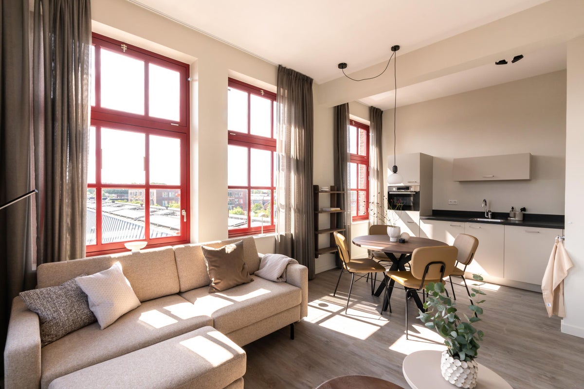 Sterkerij – appartement – Ede | 1999.00 EUR