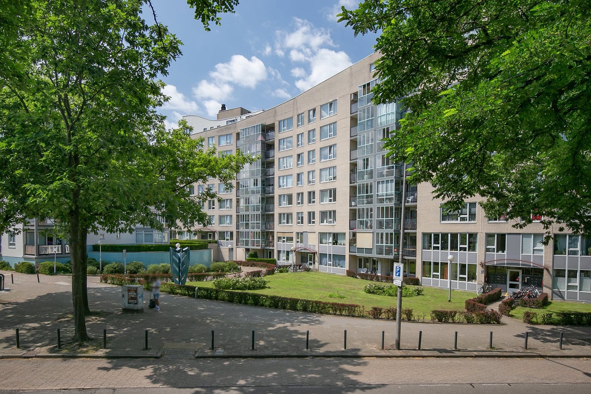 Stieltjesstraat – appartement – Nijmegen | 1710.00 EUR