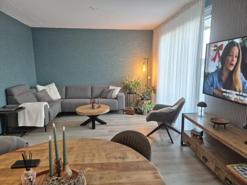 Stormvloedkering – appartement – Arnhem | 780.00 EUR