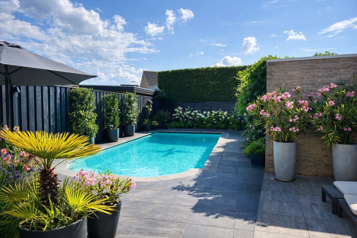 Strausslaan – huis – Barendrecht | 3250.00 EUR