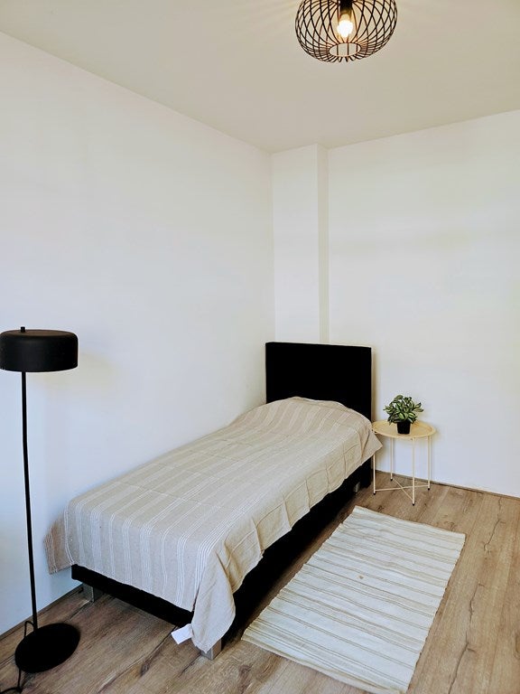 Strevelsweg – kamer – Rotterdam | 895.00 EUR