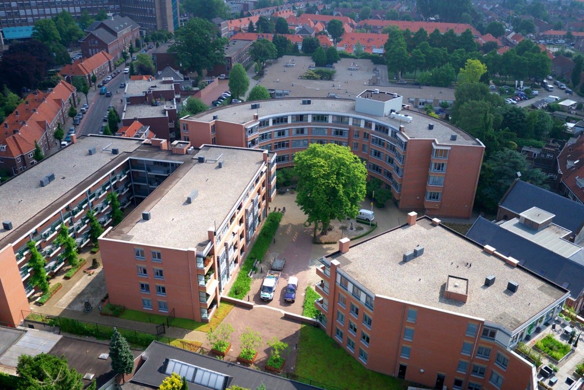 Strijpsestraat – appartement – Eindhoven | 1131.00 EUR