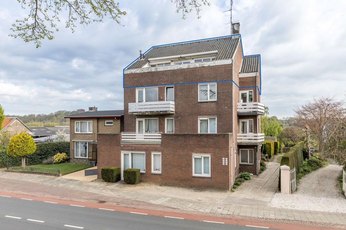 Strucht – huis – Schin op Geul | 995.00 EUR