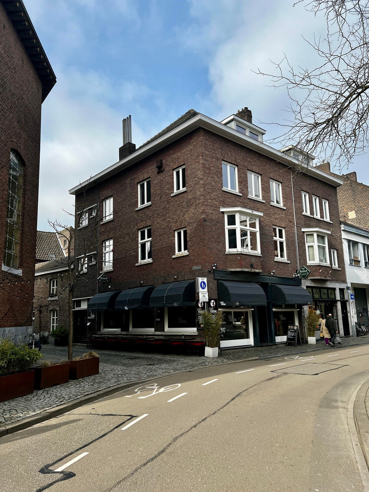 Tafelstraat – appartement – Maastricht | 1750.00 EUR