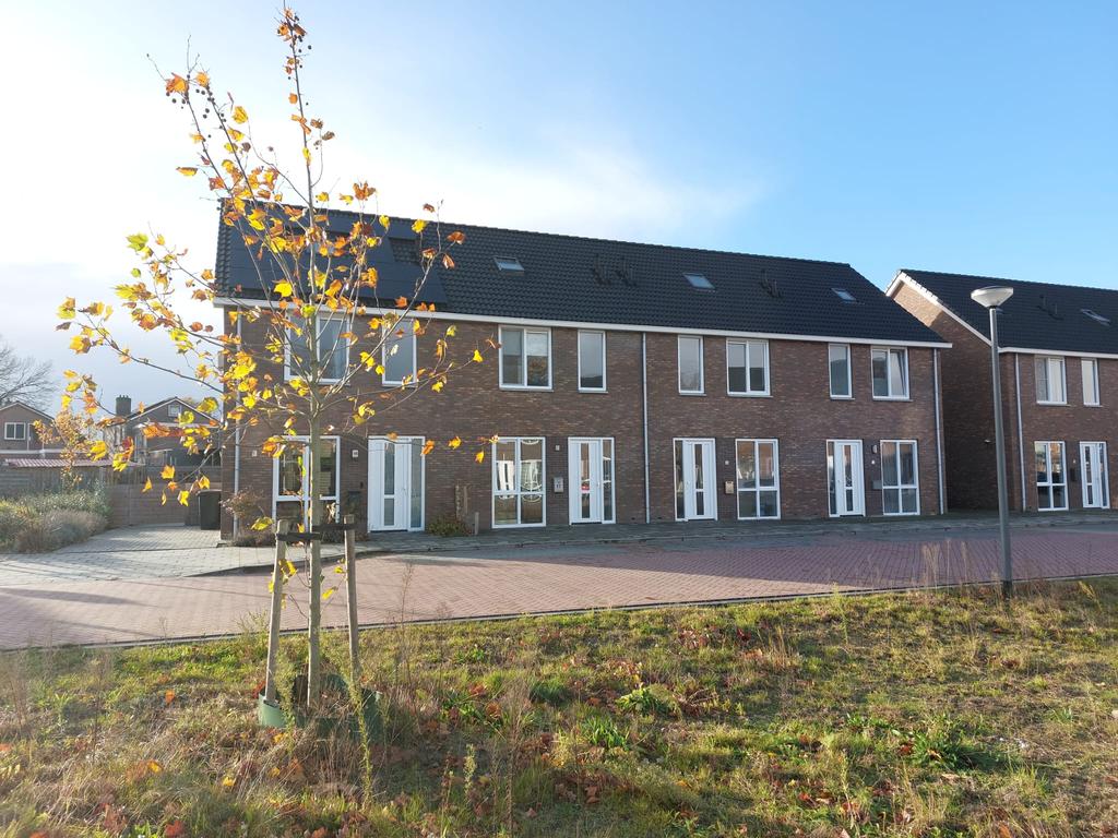 Takenshof – appartement – Balkbrug | 1950.00 EUR