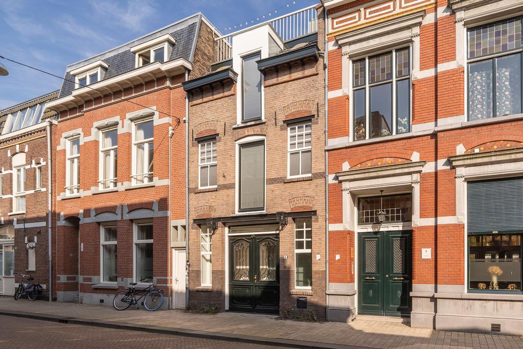 Telefoonstraat – kamer – Tilburg | 460.00 EUR