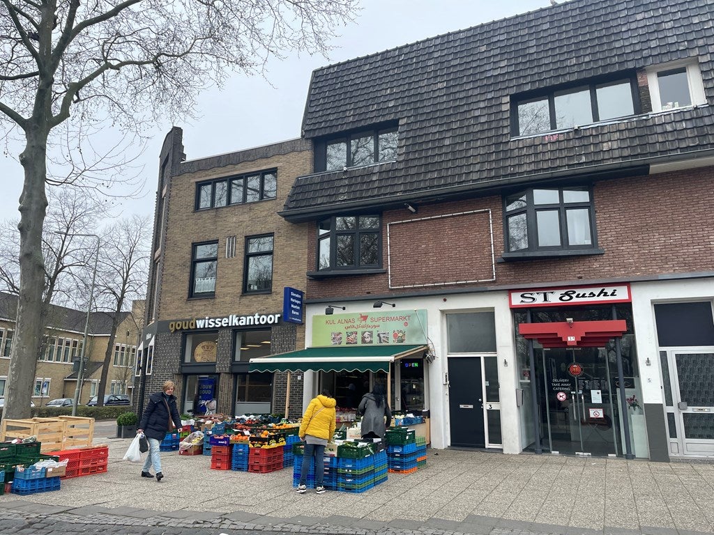 Tempelplein – kamer – Sittard | 470.00 EUR