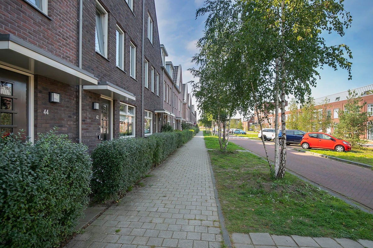 Tesselhofflaan – huis – Ede | 1470.00 EUR