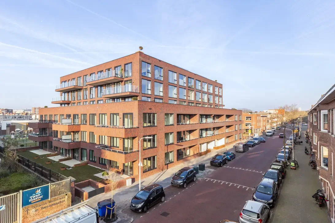 Tesselsestraat – appartement – Den Haag | 1560.00 EUR