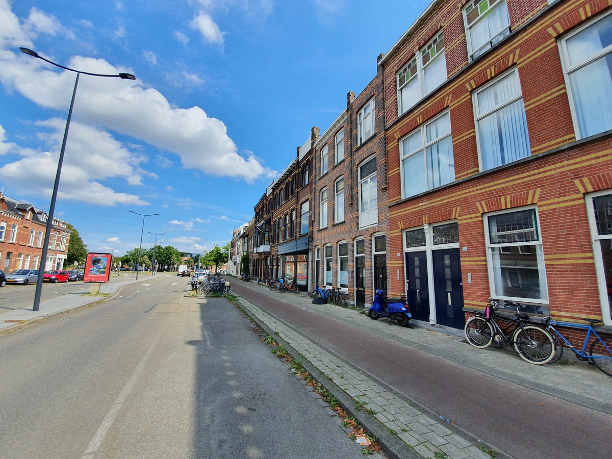 Teteringenstraat – huis – Breda | 686.00 EUR